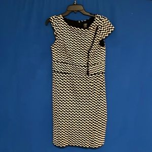 Beautiful Jax dress size 8